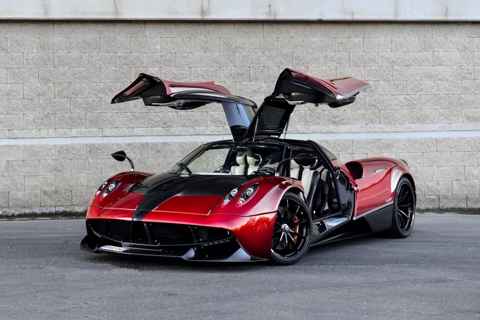 Huayra