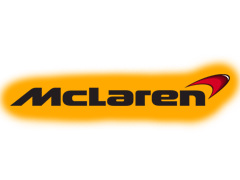 Mclaren Logo