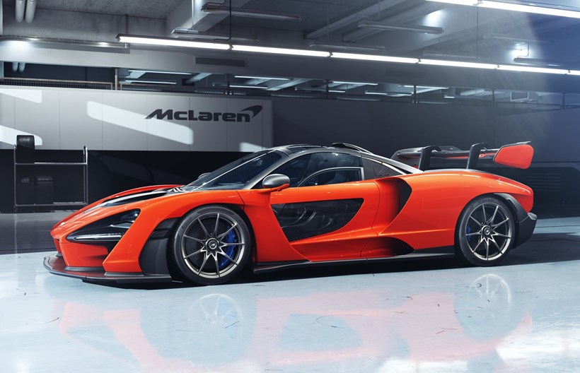 MclarenSenna